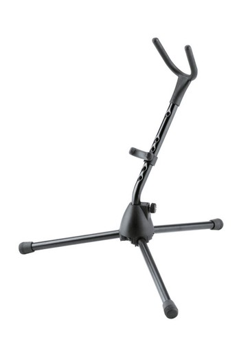 Supporto per sax - k&m, soprano