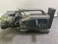 3 Telecamere JVC GY-DV5000 completi di kit comandi zoom e fuoco