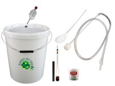 Kit attrezzatura avviamento - attrezzatura,