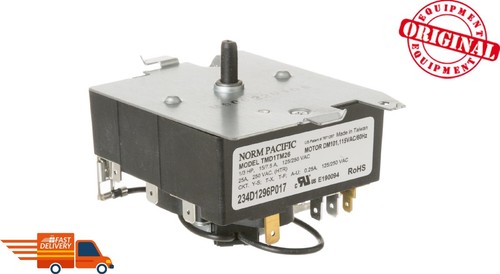 Timer asciugatrice originale