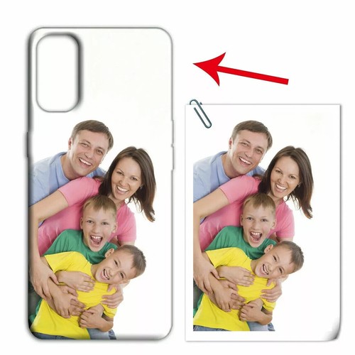 Custodia cover personalizzata - custodia,