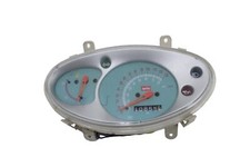 STRUMENTAZIONE APRILIA