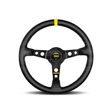 MOMO Mod. 07 350mm Leather