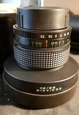 Grandangolo Fish Kiev 88- Eye