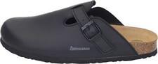 Dr. Brinkmann ciabatta/zoccolo