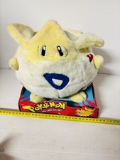 POKEMON TOGEPI HASBRO 1990