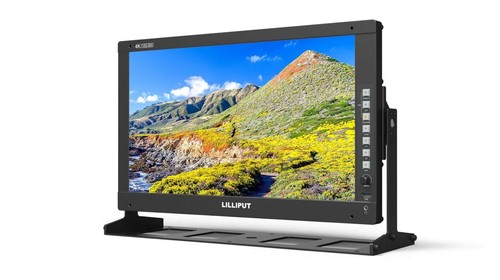 Lilliput q17 12g sdi - lilliput,