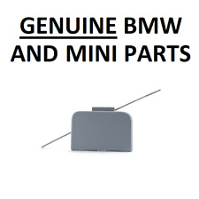 Coperchio occhiello traino