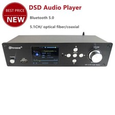 RH-899X DSD Audio Player