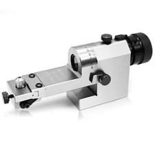 Comò Ruota Prospettiva Alta