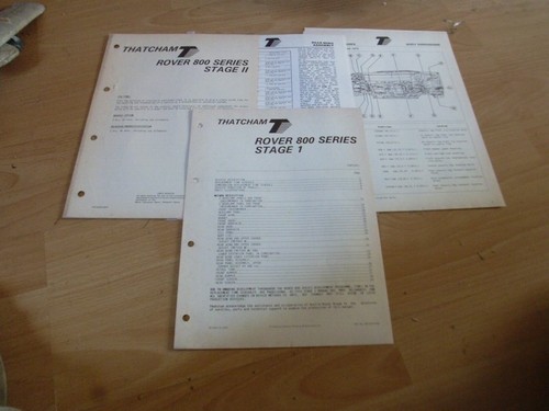 Manuale riparazione