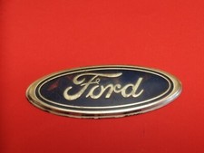 Fregio Stemma FORD Originale