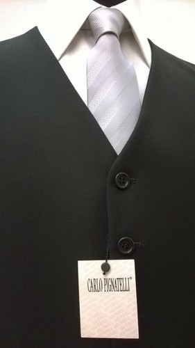 Carlo pignatelli gilet in - carlo,