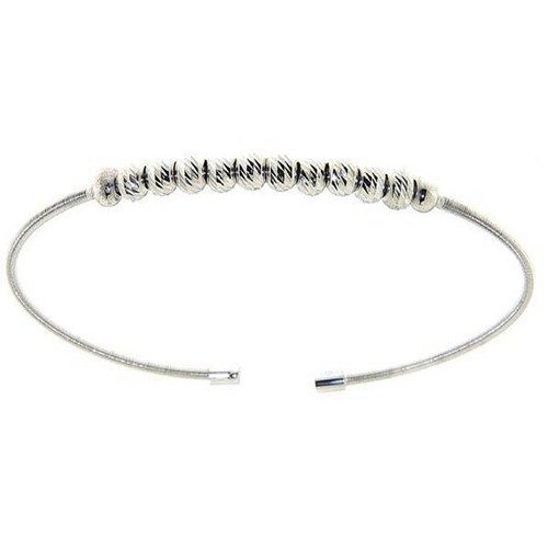 Bracciale rigido bangle