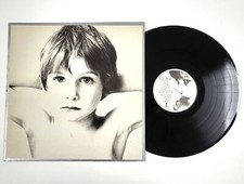 U2 – Boy – 12" Vinyl LP