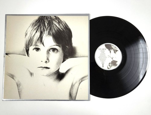 Boy 12 vinyl lp - –, 12"