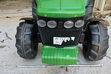 ASTA ASSE ANTERIORE per