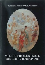 Persi - Carisdeo, Ville e