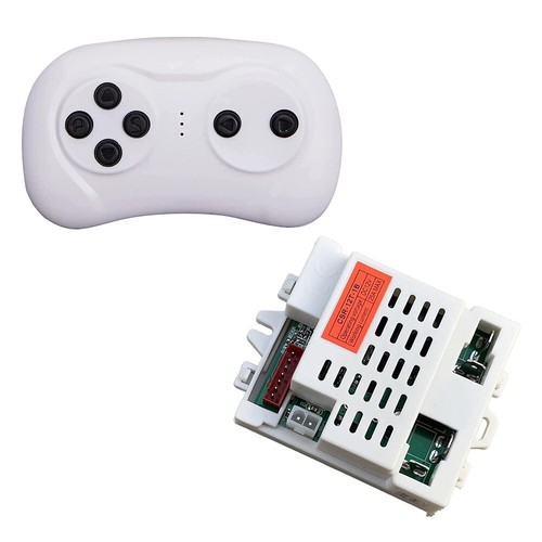 Box comando auto elettrico - box,