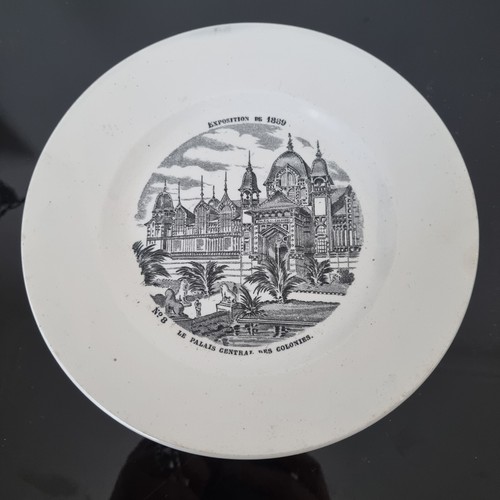 Creil montereau esposizione - creil, et