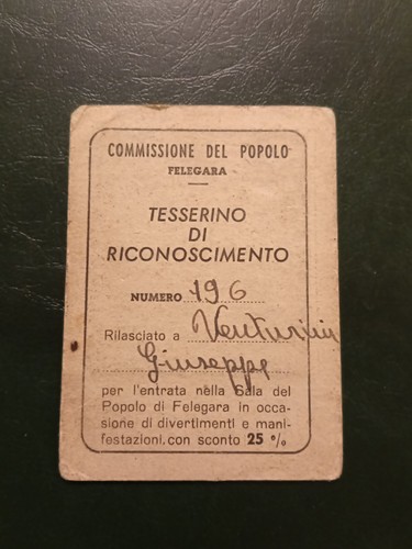 Italian communist party pci - party,
