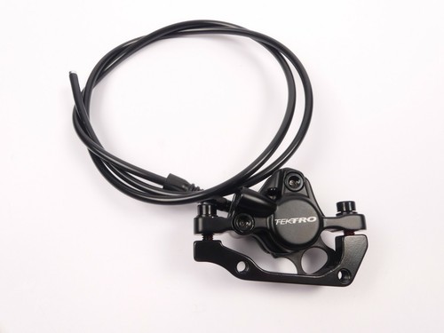 Pinza freno tektro m276 con - pinza,