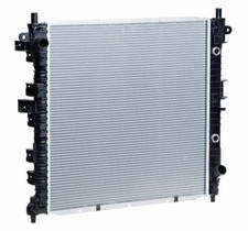 RADIATORE AUTOMATICO MANUALE SSANGYONG ACTYON, KORANDO SPORT, MUSO, KYRON 2.0 2.3
