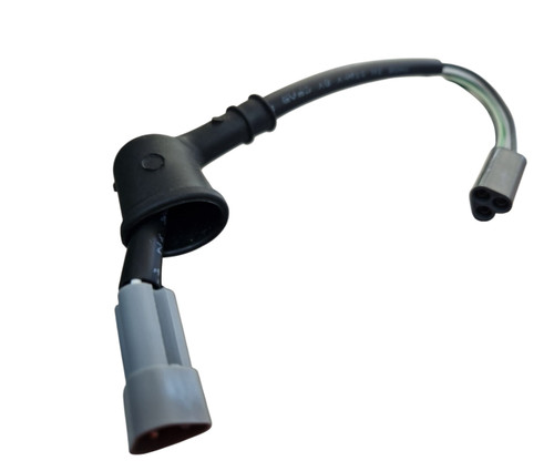 Cablaggio per indicatore