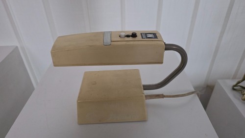 Lampada vintage scrivania - vintage, da