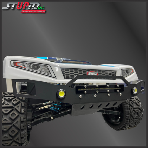 Paraurti anteriore losi - losi, 5t