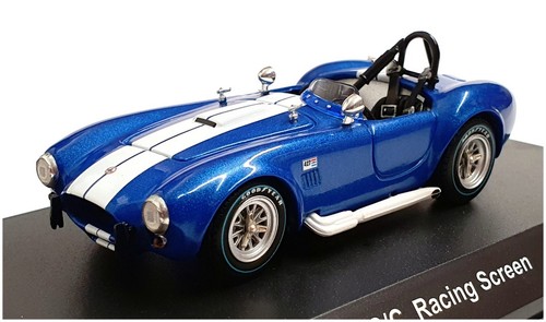 Kyosho scala 03019mbl - 1/43,