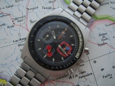 CRONOGRAFO TISSOT PR 516 -