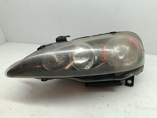 FARO FANALE ANTERIORE SINISTRO