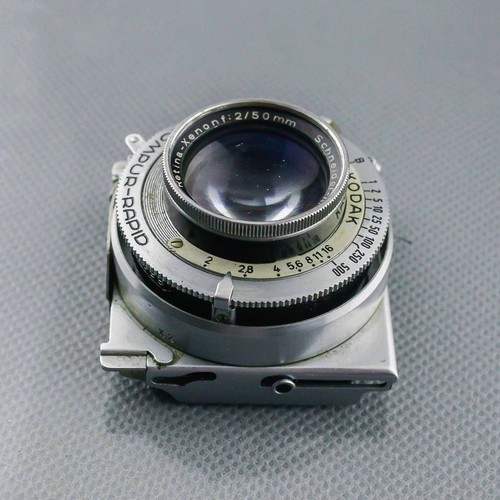 Uncoated retina xenon cm - uncoated, 2/50