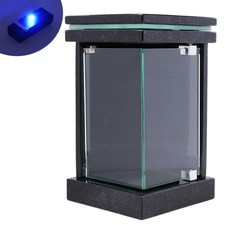 Lampada Tomba Granito Svedese