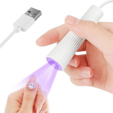 Mini Lampada UV LED Unghie