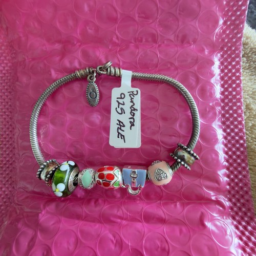 Autentico bracciale pandora - bracciale,