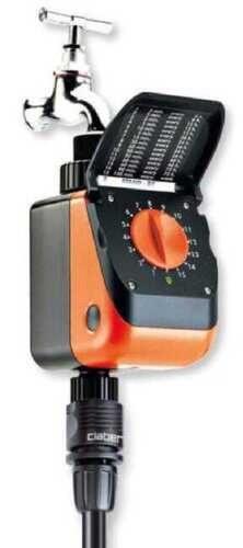 Claber 8419 aquauno logica - aquauno,