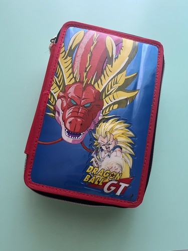 Dragon ball astuccio sj - ball,