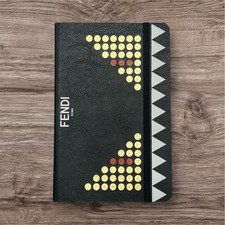 Agenda Fendi + Stickers