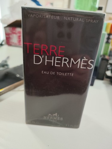 Profumo uomo terre hermes - profumo,