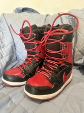 Scarpone da snowboard uomo