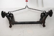 Asse posteriore audi 8l - asse,