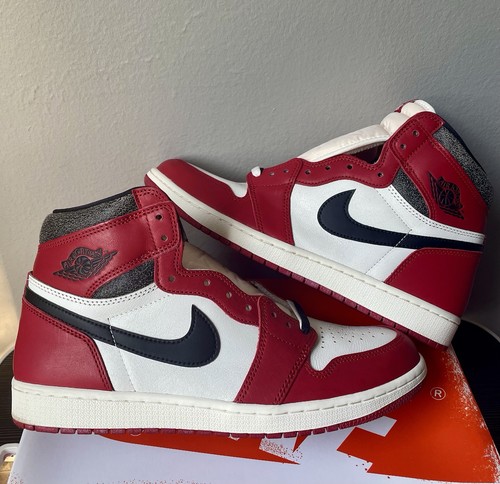 Taglia jordan 1 retro - 1,