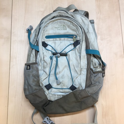 North face isabella backpack - face,