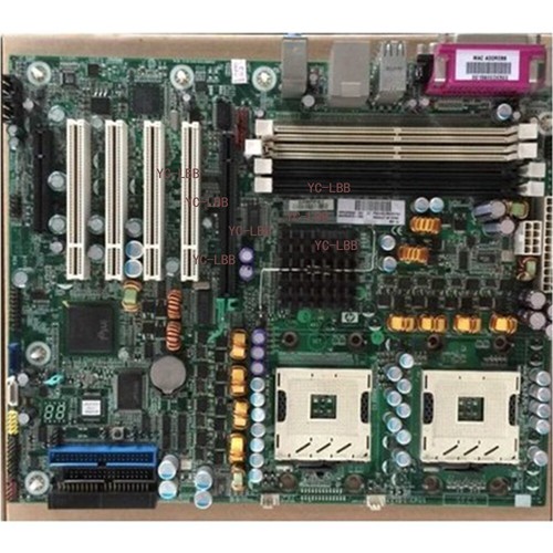 Per xw6200 scheda - per, madre