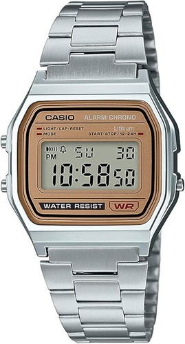 Casio collection gold - casio,