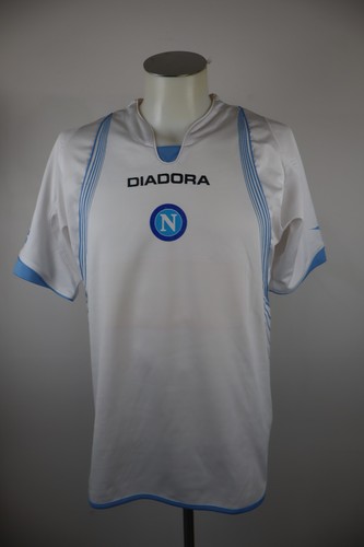 Diadora ssc napoli maglia - ssc,
