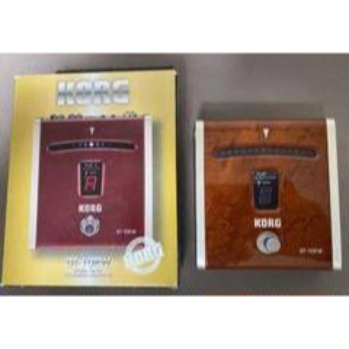 Korg 10rw limited edition - korg,