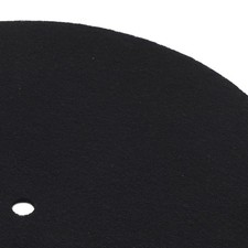 Tappetino Slipmat Giradischi